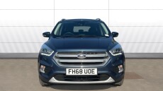 Ford Kuga 2.0 TDCi 180 Titanium X 5dr Auto Diesel Estate